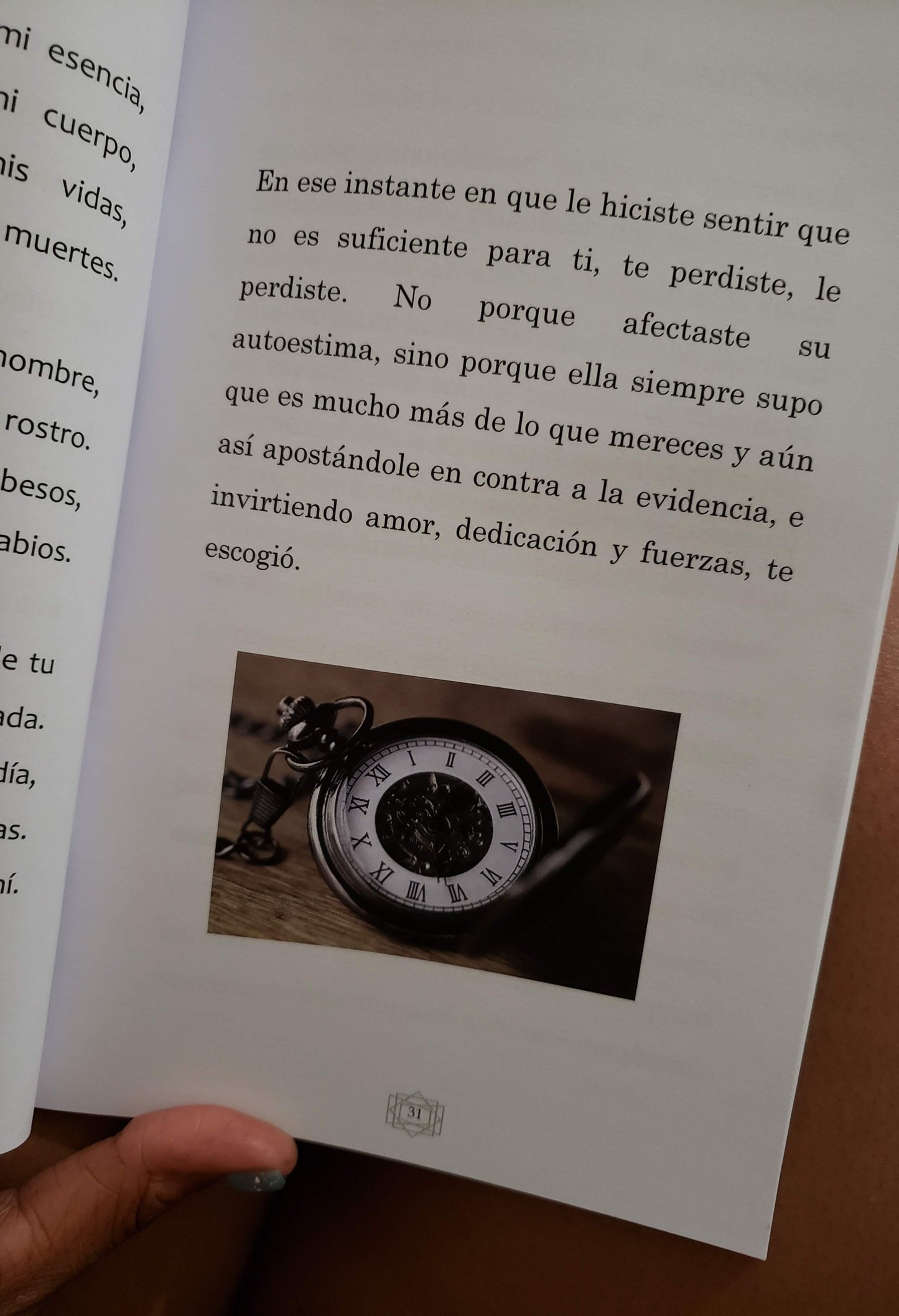 Los Tatuajes del Alma