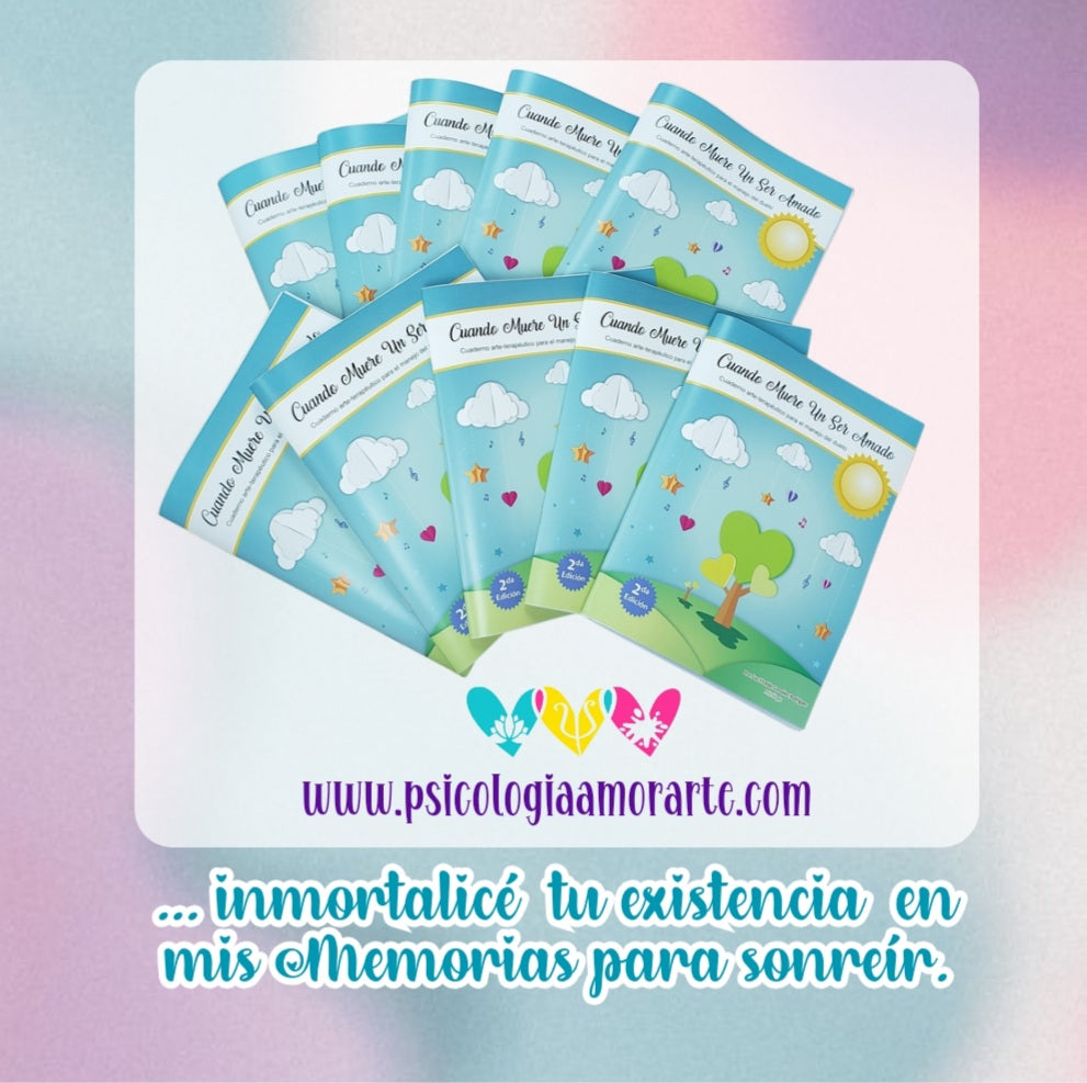 Cuando Muere un Ser Amado