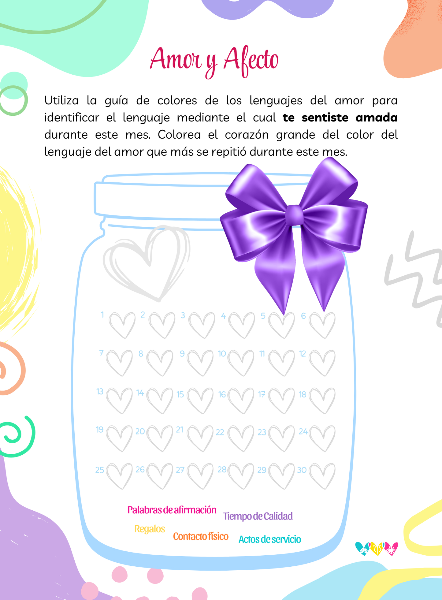 Journal Planner 2025