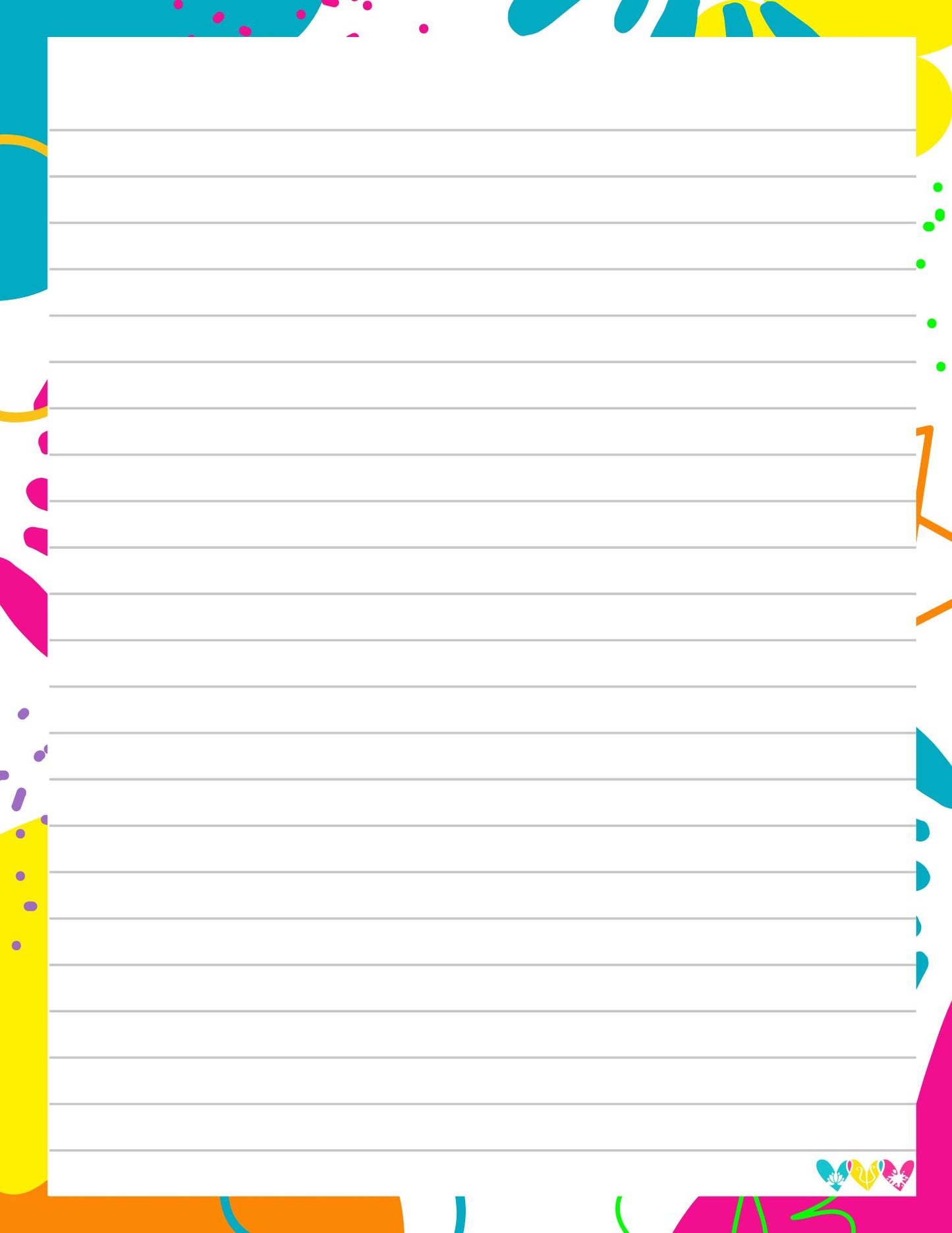 Narrativa de tu historia. Producto digital. (PDF Descargable GRATIS)