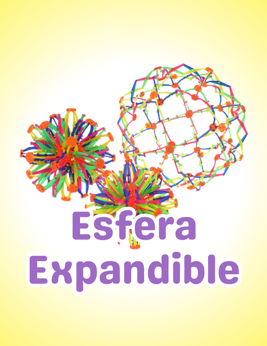 Esfera Expandible