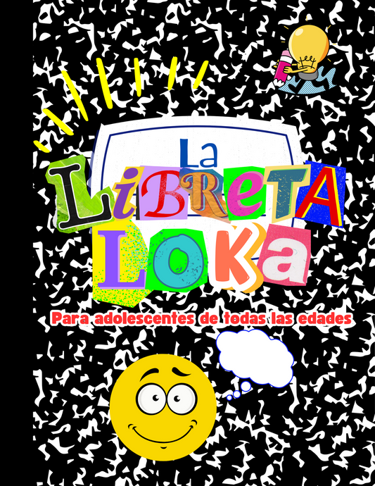 La Libreta Loka