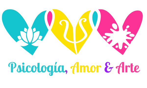 Psicología, Amor & Arte