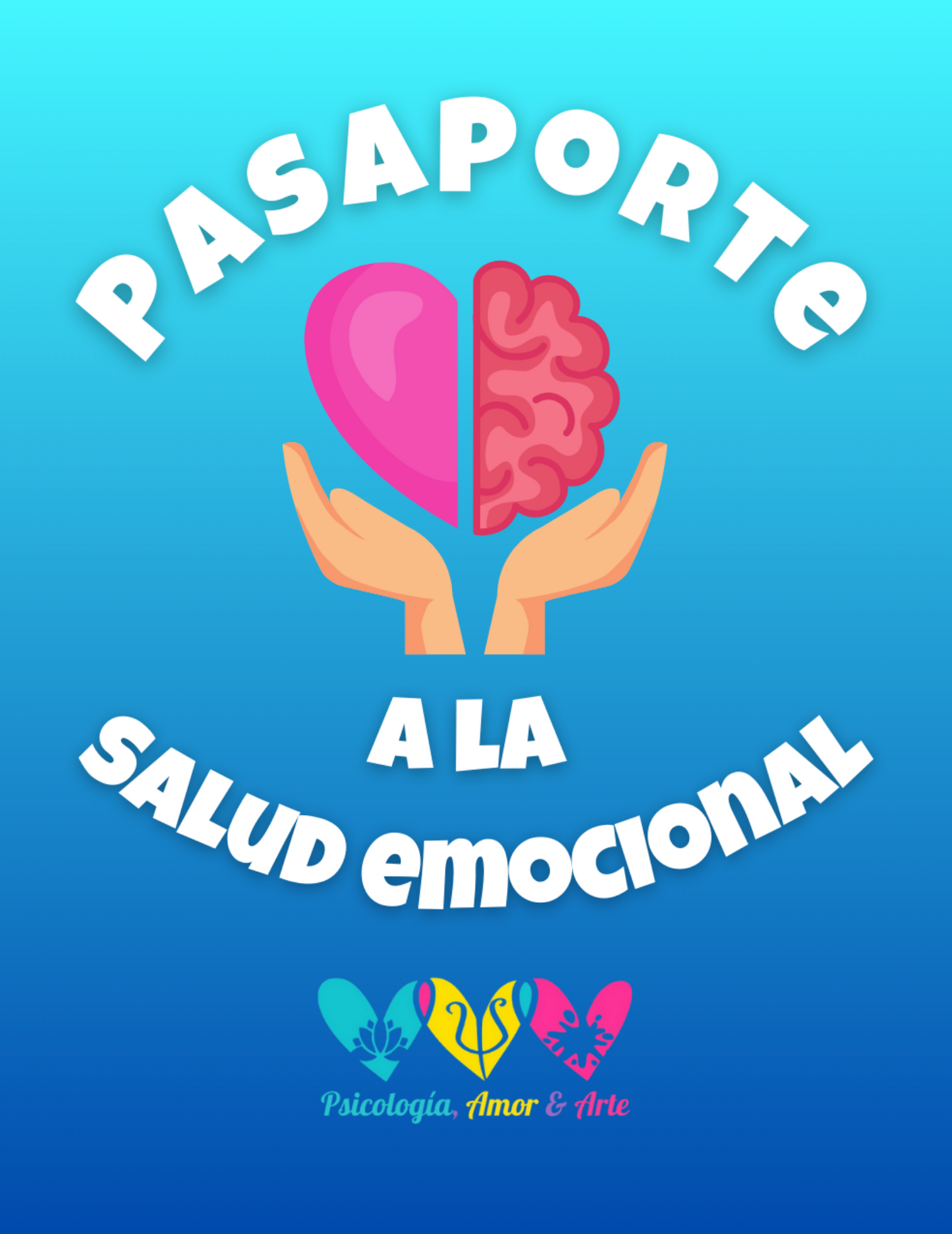 Pasaporte a la Salud Emocional