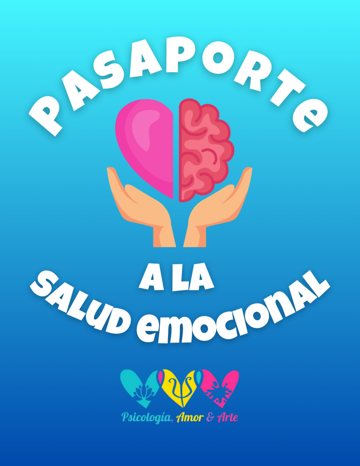 Pasaporte a la Salud Emocional