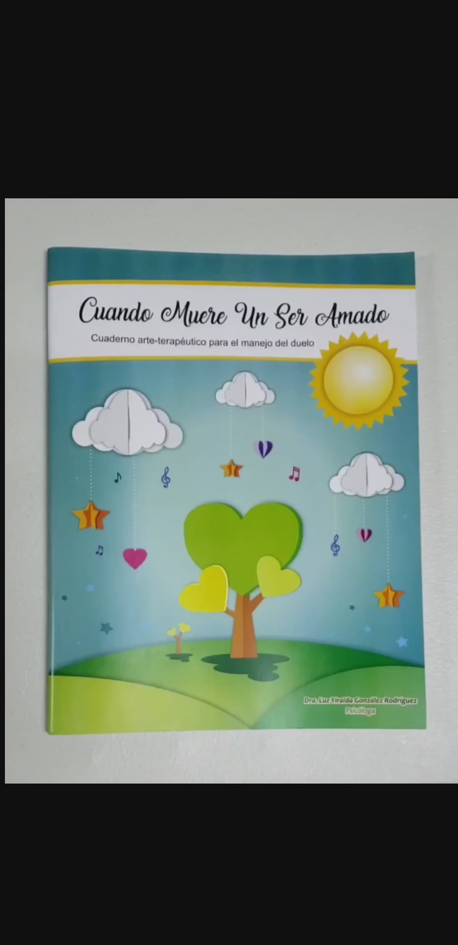 Cuando Muere un Ser Amado